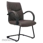 Donati Office Chair DO-18 UA C Series Oscar (Kursi Kantor / Kursi Kerja)