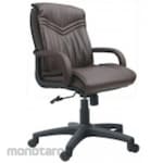 Donati Office Chair DO-19 B TC Series Fabric (Kursi Kantor / Kursi Kerja)