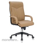 Donati Office Chair DO-19 HDT Series Velvet (Kursi Kantor / Kursi Kerja)