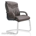 Donati Office Chair DO-19B P UA C Series Fabric (Kursi Kantor / Kursi Kerja)