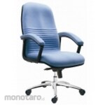 Donati Office Chair DO-20 AL HDT Series Fabric (Kursi Kantor / Kursi Kerja)