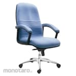 Donati Office Chair DO-20 AL TC Series Oscar (Kursi Kantor / Kursi Kerja)