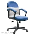 Donati Office Chair DO-21 Series Oscar (Kursi Kantor / Kursi Kerja)