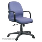 Donati Office Chair DO-22 Series Oscar (Kursi Kantor / Kursi Kerja)
