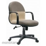 Donati Office Chair DO-23 Series Fabric (Kursi Kantor / Kursi Kerja)