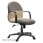 Donati Office Chair DO-23 Series Oscar (Kursi Kantor / Kursi Kerja)