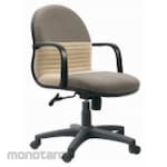 Donati Office Chair DO-23 Series Velvet (Kursi Kantor / Kursi Kerja)