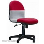 Donati Office Chair DO-24 Series Velvet (Kursi Kantor / Kursi Kerja)