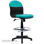 Donati Office Chair DO-25 R Series Fabric (Kursi Kantor / Kursi Kerja)