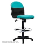 Donati Office Chair DO-25 R Series Oscar (Kursi Kantor / Kursi Kerja)