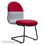 Donati Office Chair DO-25 U Series Oscar (Kursi Kantor / Kursi Kerja)