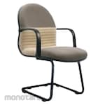 Donati Office Chair DO-25 UA Series Oscar (Kursi Kantor / Kursi Kerja)