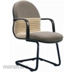 Donati Office Chair DO-25 UA Series Velvet (Kursi Kantor / Kursi Kerja)