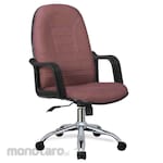 Donati Office Chair DO-30 C Series Fabric (Kursi Kantor / Kursi Kerja)