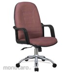 Donati Office Chair DO-30 C Series Velvet (Kursi Kantor / Kursi Kerja)
