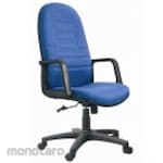 Donati Office Chair DO-30 Series Fabric (Kursi Kantor / Kursi Kerja)