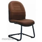Donati Office Chair DO-32 U Series Fabric (Kursi Kantor / Kursi Kerja)