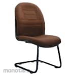 Donati Office Chair DO-32 U Series Oscar (Kursi Kantor / Kursi Kerja)