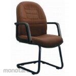 Donati Office Chair DO-32 UA Series Velvet (Kursi Kantor / Kursi Kerja)