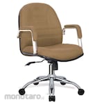 Donati Office Chair DO-321 C Series Fabric (Kursi Kantor / Kursi Kerja)