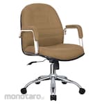 Donati Office Chair DO-321 C Series Oscar (Kursi Kantor / Kursi Kerja)