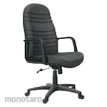 Donati Office Chair DO-33 Series Oscar (Kursi Kantor / Kursi Kerja)