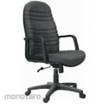 Donati Office Chair DO-33 Series Velvet (Kursi Kantor / Kursi Kerja)