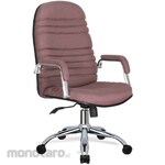 Donati Office Chair DO-331 C Series Fabric (Kursi Kantor / Kursi Kerja)
