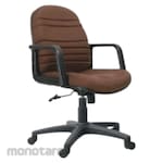 Donati Office Chair DO-34 Series Oscar (Kursi Kantor / Kursi Kerja)