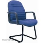 Donati Office Chair DO-35 UA Series Fabric (Kursi Kantor / Kursi Kerja)