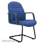 Donati Office Chair DO-35 UA Series Oscar (Kursi Kantor / Kursi Kerja)
