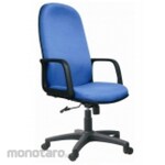 Donati Office Chair DO-36 Series Fabric (Kursi Kantor / Kursi Kerja)