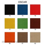 Donati Office Chair DO-361 Series Oscar (Kursi Kantor / Kursi Kerja)