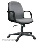 Donati Office Chair DO-37 Series Oscar (Kursi Kantor / Kursi Kerja)