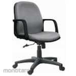 Donati Office Chair DO-37 Series Velvet (Kursi Kantor / Kursi Kerja)