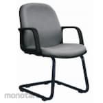 Donati Office Chair DO-37 UA Series Velvet (Kursi Kantor / Kursi Kerja)