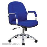 Donati Office Chair DO-371 C Series Fabric (Kursi Kantor / Kursi Kerja)