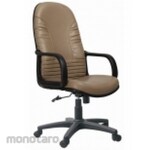 Donati Office Chair DO-40 TC Series Velvet (Kursi Kantor / Kursi Kerja)