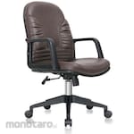 Donati Office Chair DO-41 HDT Series Fabric (Kursi Kantor / Kursi Kerja)
