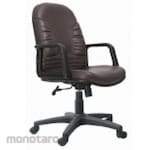 Donati Office Chair DO-41 TC Series Fabric (Kursi Kantor / Kursi Kerja)
