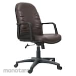 Donati Office Chair DO-41 TC Series Oscar (Kursi Kantor / Kursi Kerja)