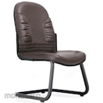 Donati Office Chair DO-41 U Series Fabric (Kursi Kantor / Kursi Kerja)