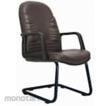 Donati Office Chair DO-41 UA Cot Series Fabric (Kursi Kantor / Kursi Kerja)