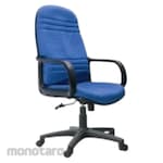 Donati Office Chair DO-42 Series Oscar (Kursi Kantor / Kursi Kerja)