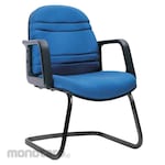 Donati Office Chair DO-43 UA Series Oscar (Kursi Kantor / Kursi Kerja)