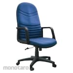 Donati Office Chair DO-44 Series Oscar (Kursi Kantor / Kursi Kerja)