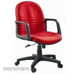 Donati Office Chair DO-45 Series Fabric (Kursi Kantor / Kursi Kerja)