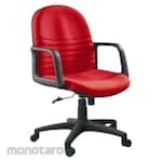 Donati Office Chair DO-45 Series Oscar (Kursi Kantor / Kursi Kerja)