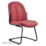 Donati Office Chair DO-45 U Series Oscar (Kursi Kantor / Kursi Kerja)