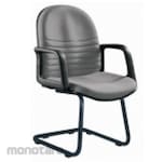 Donati Office Chair DO-45 UA Series Fabric (Kursi Kantor / Kursi Kerja)